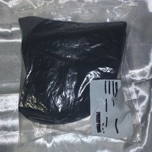 Diving hood size medium